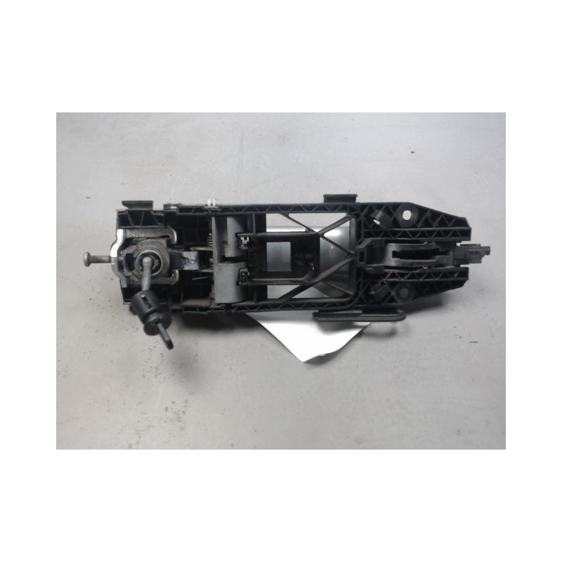 POIGNEE EXTERIEURE PORTE AVANT GAUCHE AUDI A3 SPORTBACK