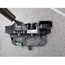 SYSTEME CONDAMNATION AVANT GAUCHE FIAT PUNTO