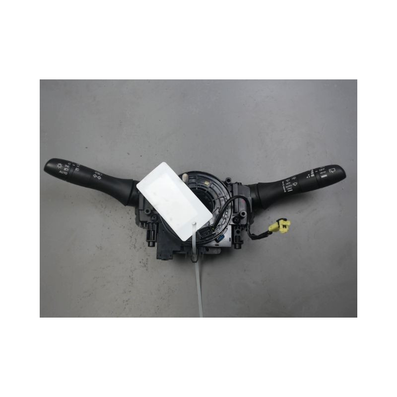BLOC COMMODOS NISSAN QASHQAI