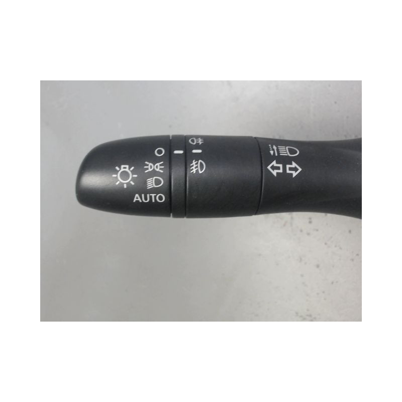 BLOC COMMODOS NISSAN QASHQAI
