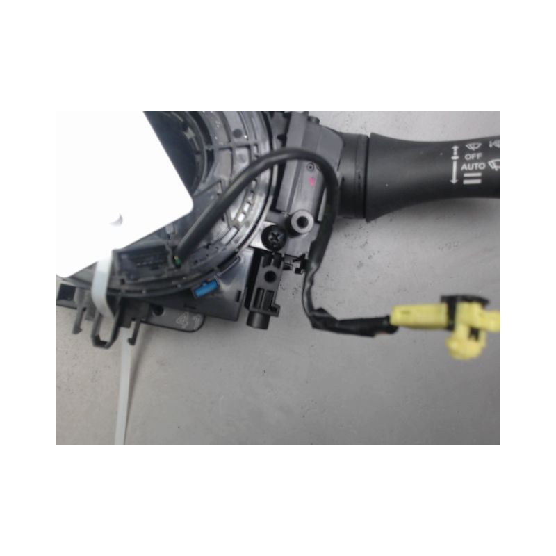 BLOC COMMODOS NISSAN QASHQAI