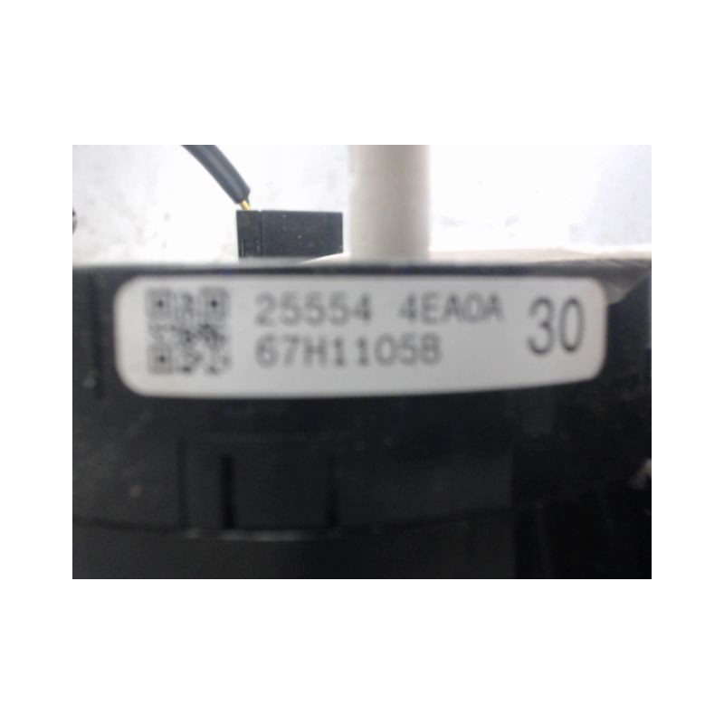 BLOC COMMODOS NISSAN QASHQAI