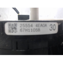 BLOC COMMODOS NISSAN QASHQAI