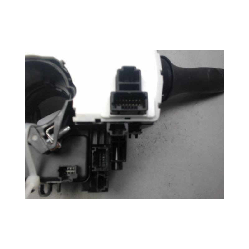 BLOC COMMODOS NISSAN QASHQAI