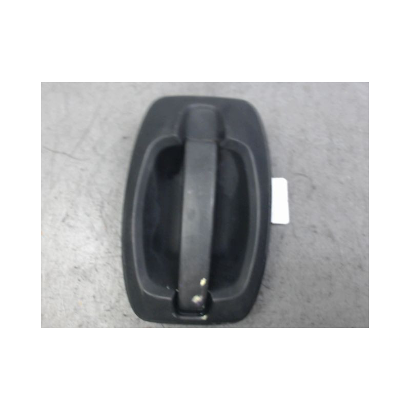 POIGNEE EXTERIEURE PORTE AVANT DROIT FIAT DUCATO 3.0 MOYEN TOL.06-