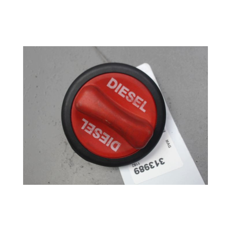 BOUCHON RESERVOIR A CARBURANT MERCEDES CLASSE C 2004-