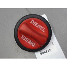 BOUCHON RESERVOIR A CARBURANT MERCEDES CLASSE C 2004-