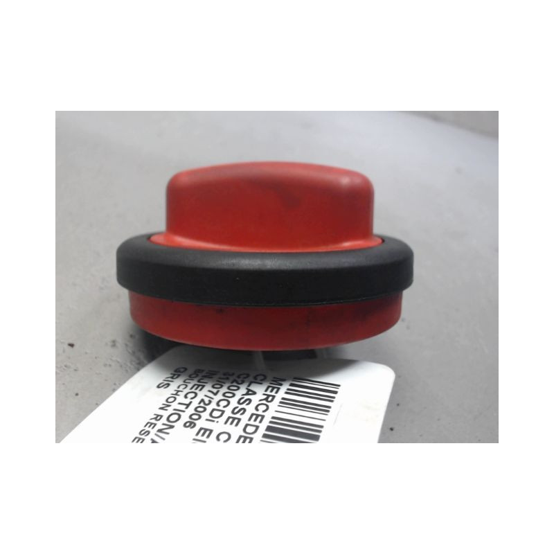 BOUCHON RESERVOIR A CARBURANT MERCEDES CLASSE C 2004-