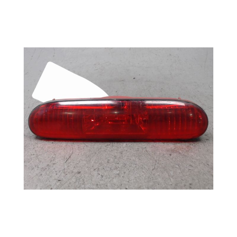 FEU BROUILLARD CENTRAL ARRIERE MINI MINI 2006-