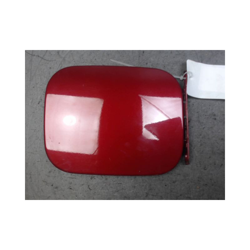 VOLET DE TRAPPE CARBURANT NISSAN QASHQAI