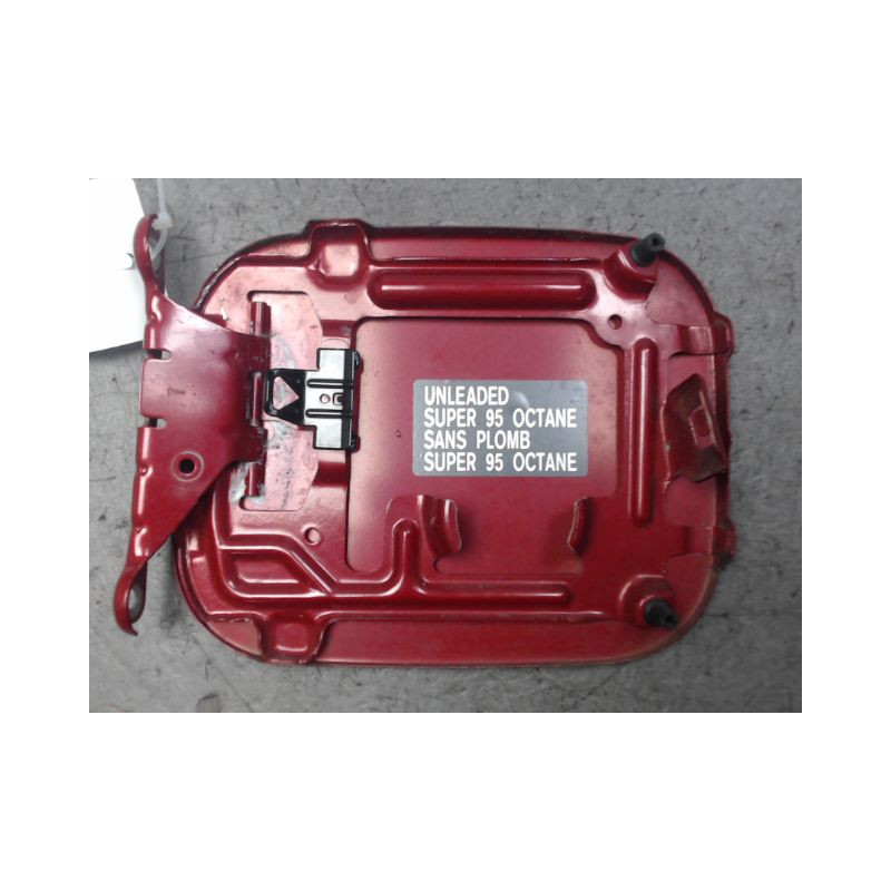 VOLET DE TRAPPE CARBURANT NISSAN QASHQAI