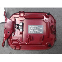 VOLET DE TRAPPE CARBURANT NISSAN QASHQAI
