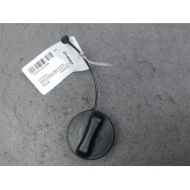 BOUCHON RESERVOIR A CARBURANT NISSAN QASHQAI