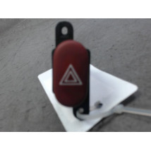 BOUTON DE WARNING RENAULT GRAND ESPACE-2002