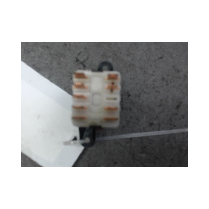 BOUTON DE WARNING RENAULT GRAND ESPACE-2002