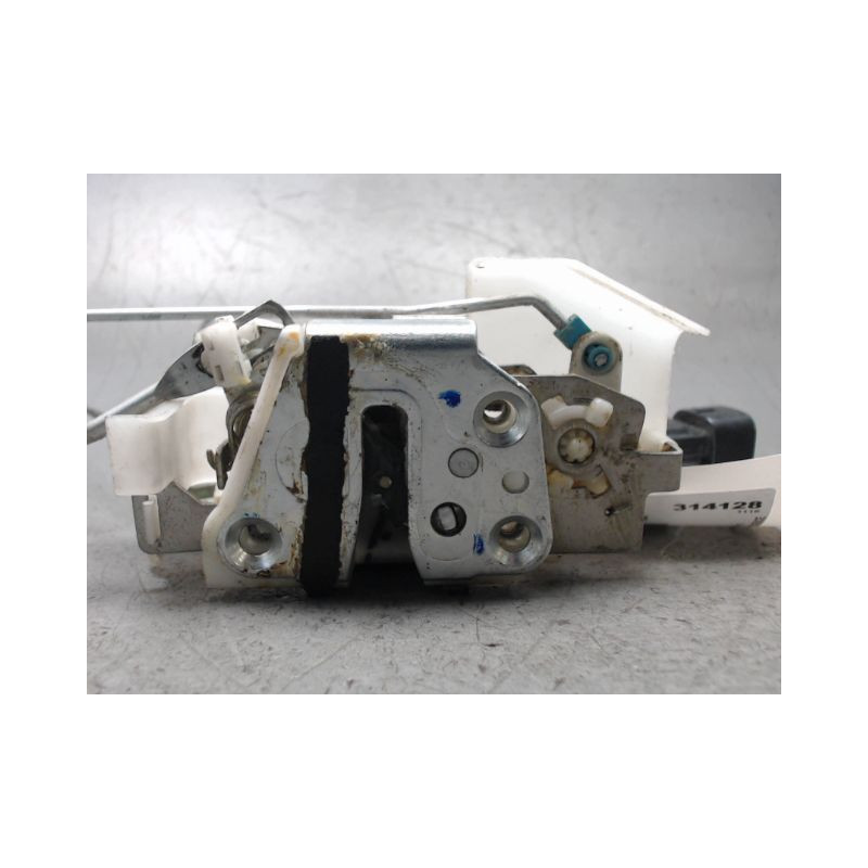 SYSTEME CONDAMNATION AVANT DROIT SUZUKI ALTO 5 PTES