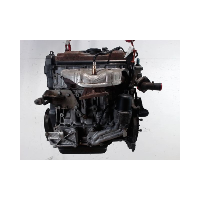 MOTEUR ESSENCE PEUGEOT 106 96-2003 1.1 i