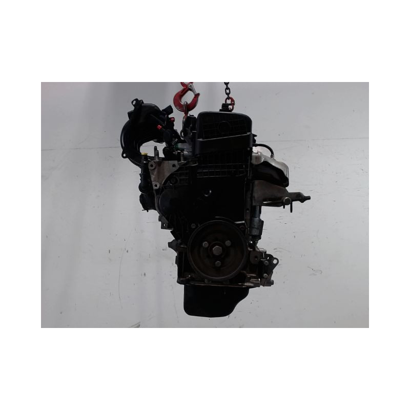 MOTEUR ESSENCE PEUGEOT 106 96-2003 1.1 i