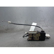 SYSTEME CONDAMNATION AVANT DROIT PEUGEOT 407