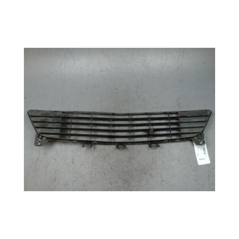 GRILLE PARE-CHOC AVANT OPEL MERIVA 2006-