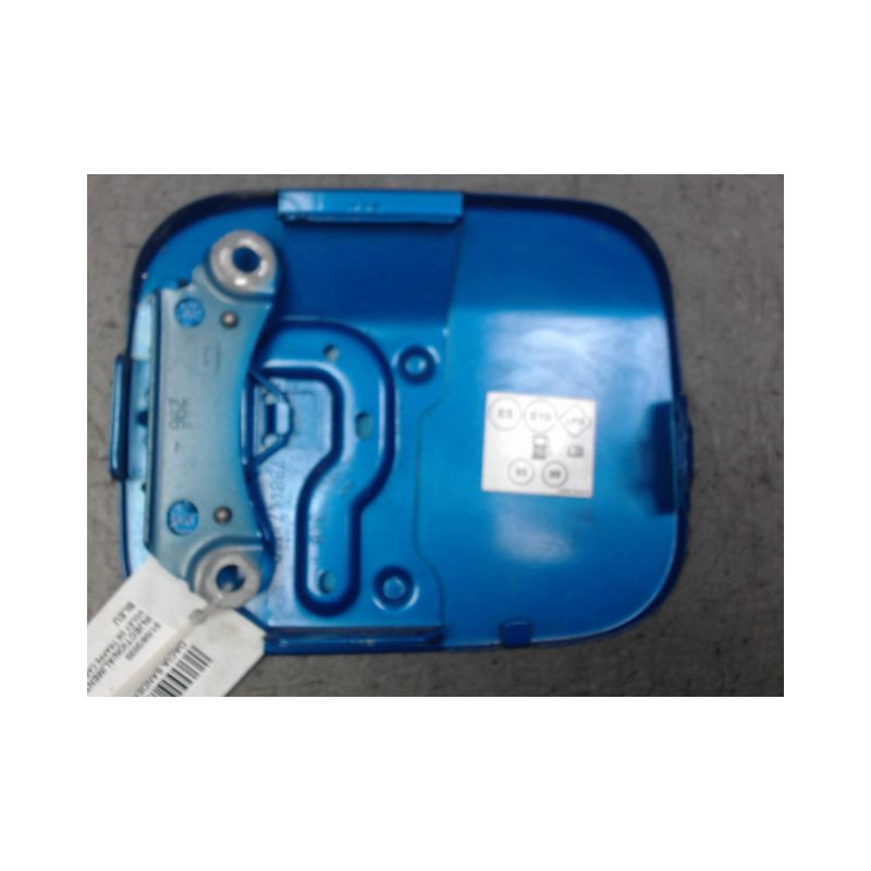 VOLET DE TRAPPE CARBURANT DACIA SANDERO