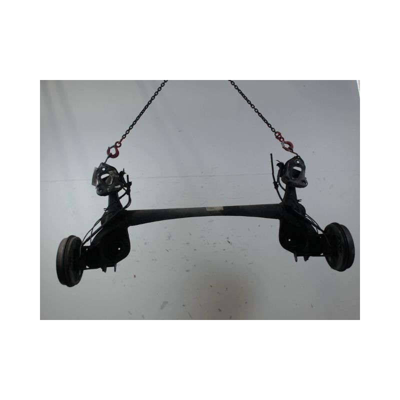 TRAIN ARRIERE FIAT PUNTO