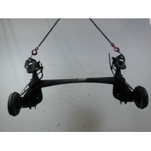 TRAIN ARRIERE FIAT PUNTO