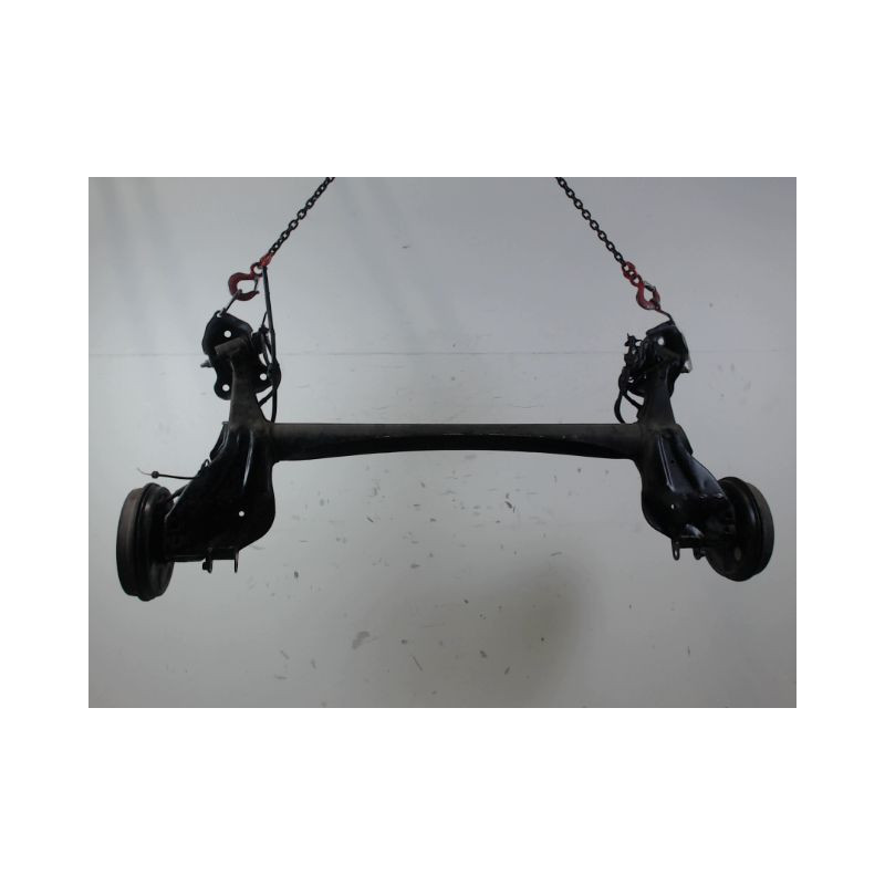 TRAIN ARRIERE FIAT PUNTO