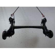 TRAIN ARRIERE FIAT PUNTO
