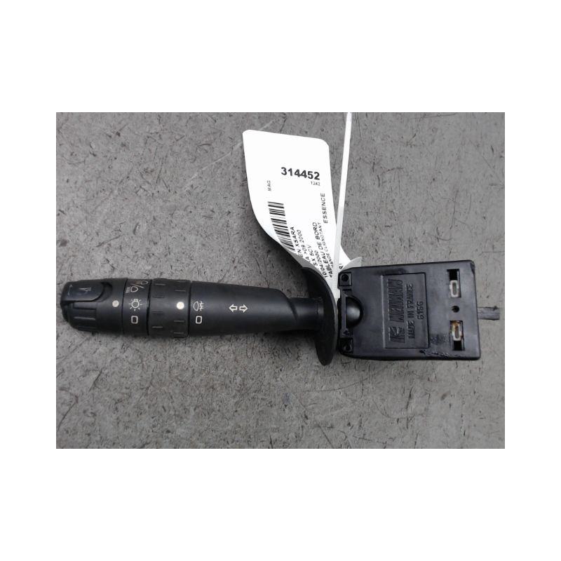 COMMANDE CLIGNOTANT CITROEN XSARA -2000
