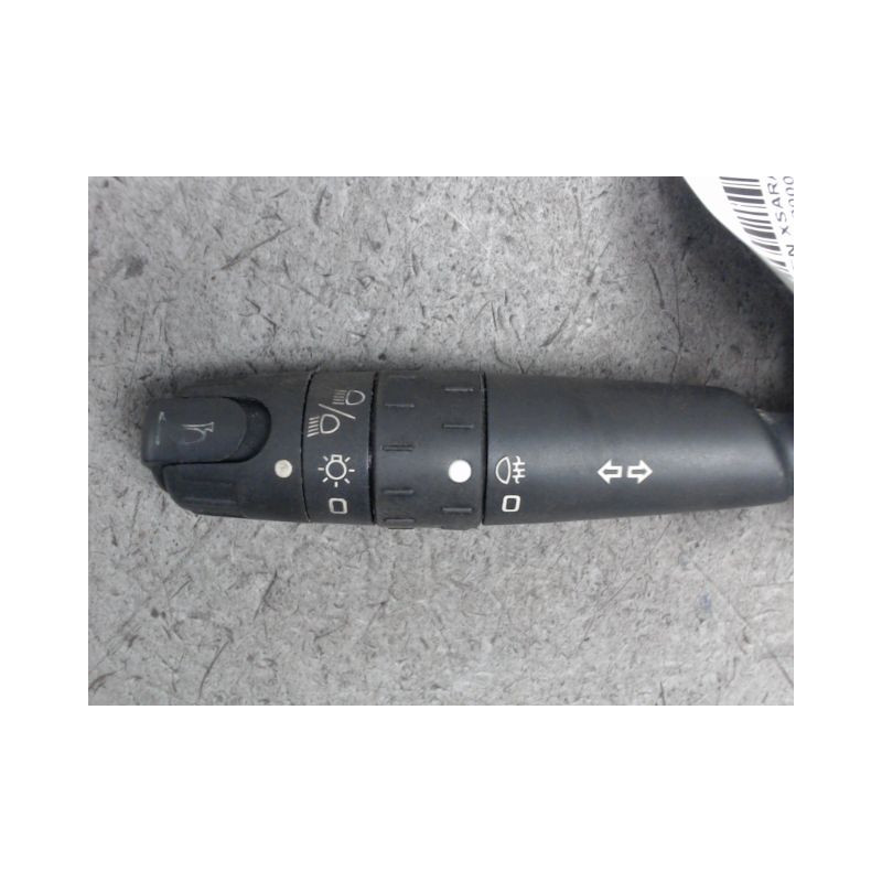 COMMANDE CLIGNOTANT CITROEN XSARA -2000