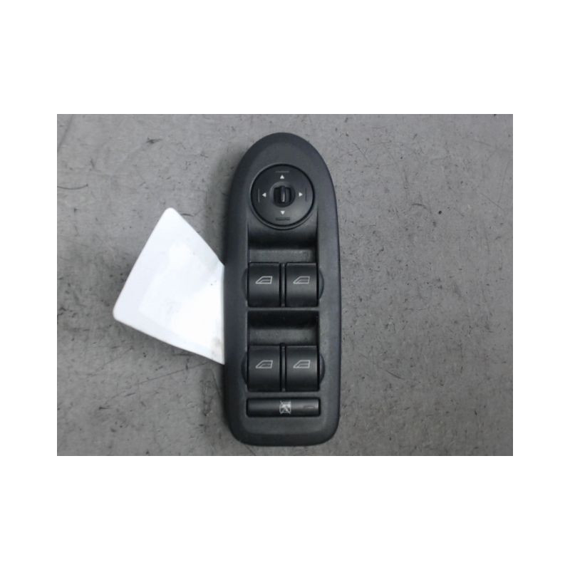 COMMANDE LEVE-GLACE PORTE AVG FORD FOCUS C-MAX 2007-