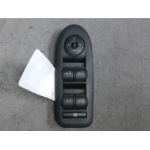 COMMANDE LEVE-GLACE PORTE AVG FORD FOCUS C-MAX 2007-