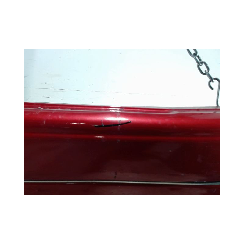 PARE-CHOC ARRIER CITROEN SAXO 99-