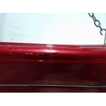 PARE-CHOC ARRIER CITROEN SAXO 99-