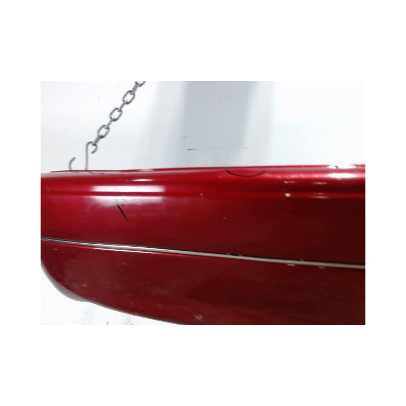 PARE-CHOC ARRIER CITROEN SAXO 99-