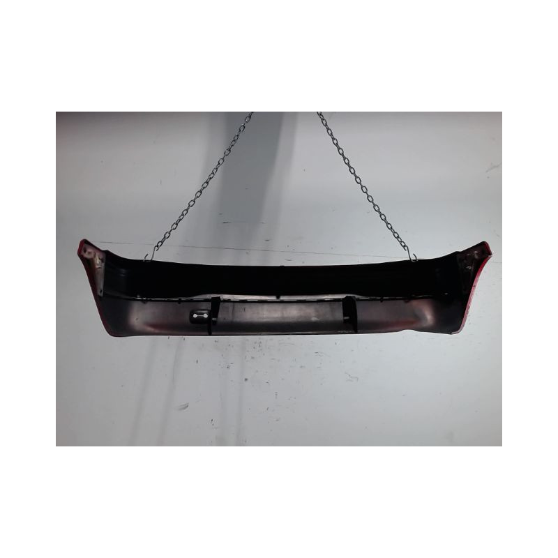 PARE-CHOC ARRIER CITROEN SAXO 99-