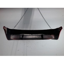 PARE-CHOC ARRIER CITROEN SAXO 99-