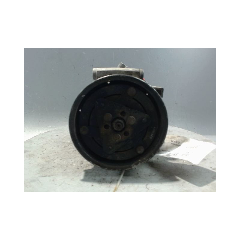 COMPRESSEUR AIR CONDITIONNE RENAULT KANGOO EXPRESS 2008-