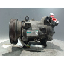 COMPRESSEUR AIR CONDITIONNE RENAULT KANGOO EXPRESS 2008-