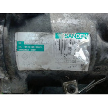 COMPRESSEUR AIR CONDITIONNE RENAULT KANGOO EXPRESS 2008-