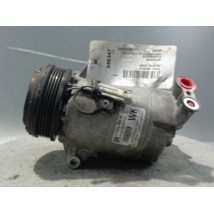 COMPRESSEUR AIR CONDITIONNE OPEL MERIVA 2006-