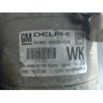 COMPRESSEUR AIR CONDITIONNE OPEL MERIVA 2006-