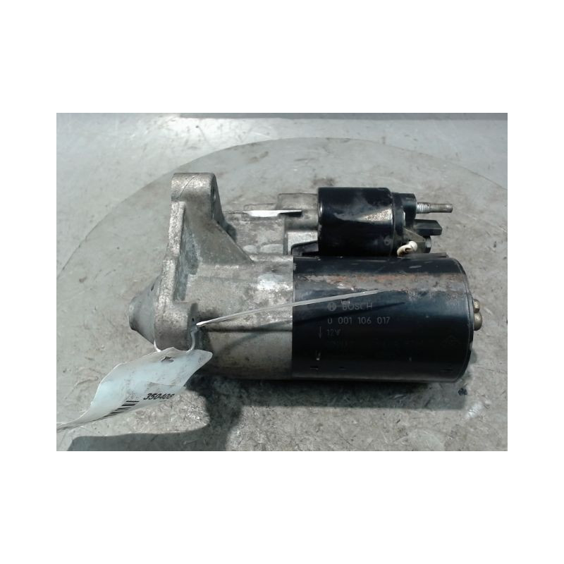 DEMARREUR RENAULT CLIO II PH.2 01-06