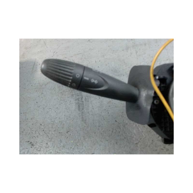 BLOC COMMODOS FIAT DOBLO CARGO 2006-