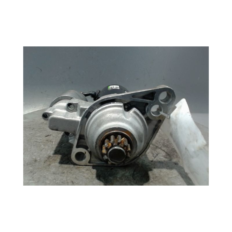 DEMARREUR VOLKSWAGEN GOLF VI 2008-
