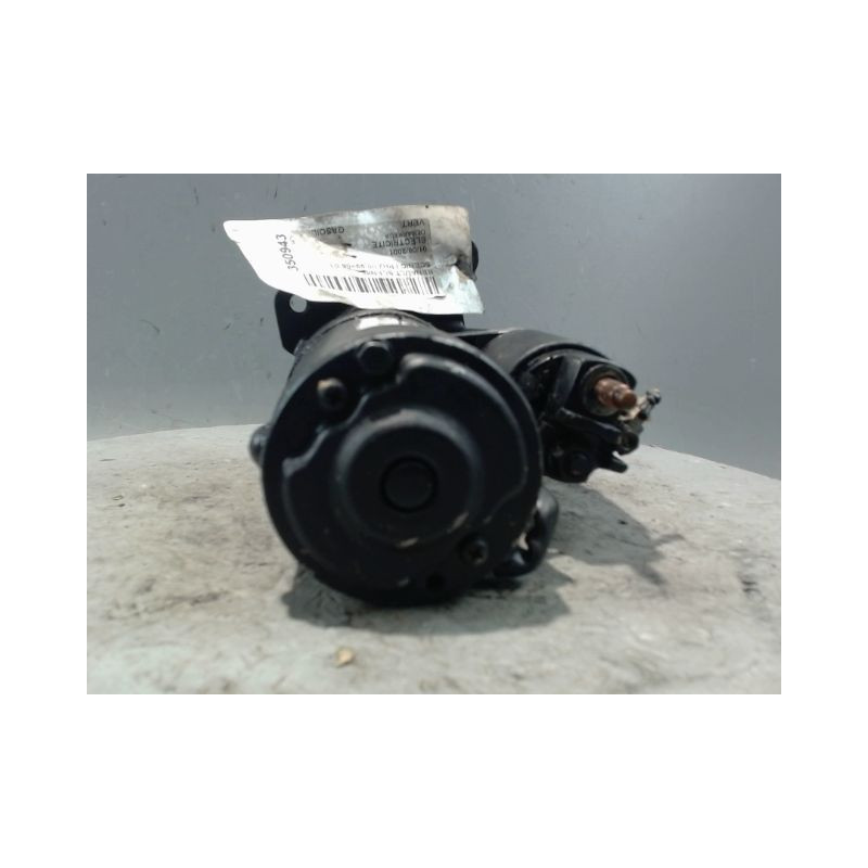 DEMARREUR RENAULT SCENIC I PH2 99-03