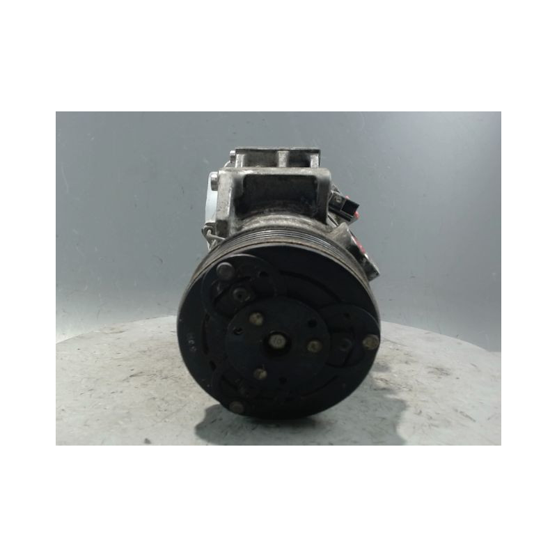 COMPRESSEUR AIR CONDITIONNE MAZDA MAZDA 2