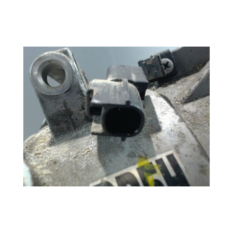COMPRESSEUR AIR CONDITIONNE MAZDA MAZDA 2