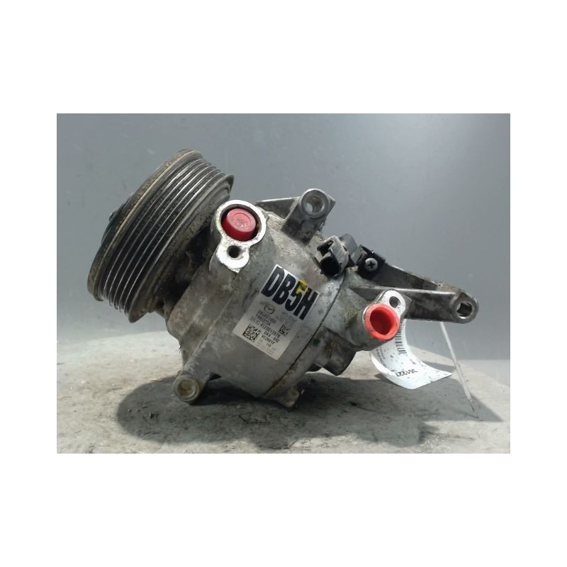 COMPRESSEUR AIR CONDITIONNE MAZDA MAZDA 2